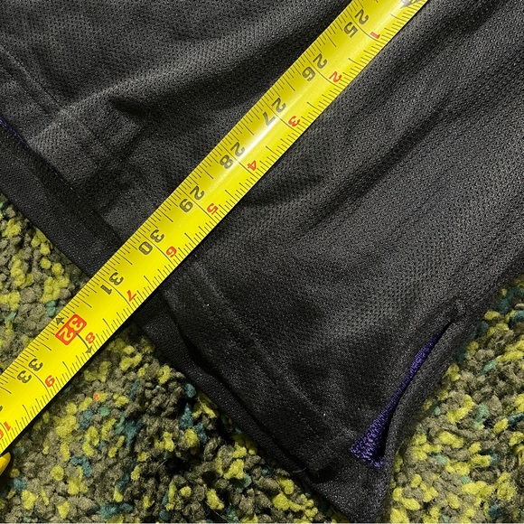 Reebok Vintage Basketball Jersey (L) - Picture 5 of 6